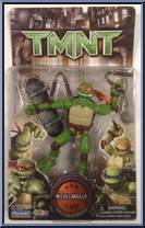 Michelangelo Action Figure