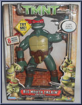 Raphael Action Figure