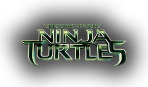 Teenage Mutant Ninja Turtles - 2014 Movie (Lego)