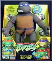 Donatello Action Figure