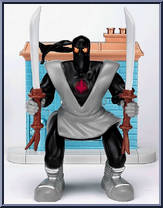 Foot Soldier Action Figure