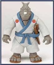 Gen Action Figure
