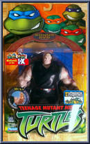 Hun (Bonus DVD) Action Figure