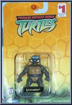Leonardo Action Figure