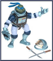 Leonardo Action Figure