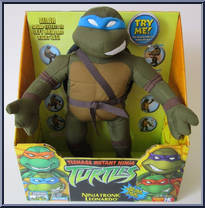 Leonardo Action Figure