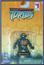 Michelangelo Action Figure