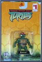 Raphael Action Figure