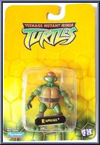 Raphael Action Figure
