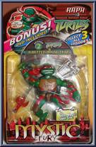 Raph (Bonus DVD) Action Figure