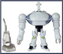 Serling Action Figure