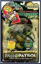 Splinter (Bonus DVD) Action Figure