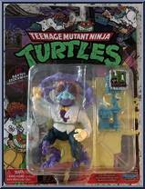 Baxter Stockman Action Figure