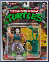 Casey Jones Action Figure