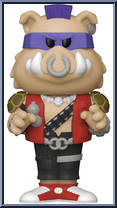 Bebop from Teenage Mutant Ninja Turtles - Soda manufactured by Funko [Loose]