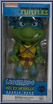 Leonardo Action Figure