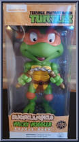 Michelangelo Action Figure