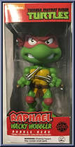 Raphael Action Figure