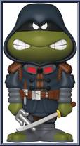 Ronin from Teenage Mutant Ninja Turtles - Soda manufactured by Funko [Loose]