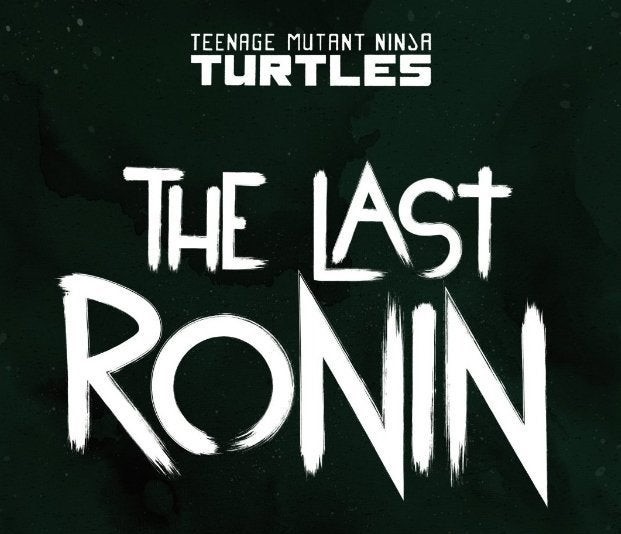 Teenage Mutant Ninja Turtles (GentleGiant)