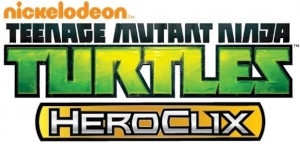 Teenage Mutant Ninja Turtles - HeroClix