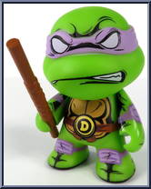 Donatello Action Figure
