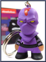 Foot Soldier Action Figure