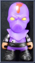 Foot Soldier Action Figure