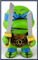 Leonardo Action Figure