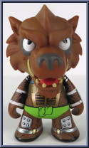 Rahzar Action Figure