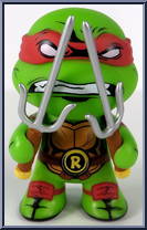 Raphael Action Figure