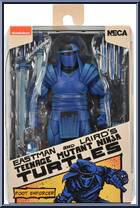 Foot Enforcer from Teenage Mutant Ninja Turtles - Mirage Comics - Basic Series manufactured by Neca [Front]