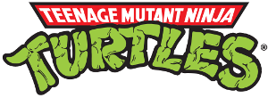 Teenage Mutant Ninja Turtles (Monogram International)