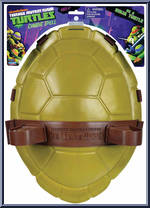 Combat Shell Action Figure