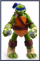 Leonardo Action Figure