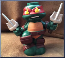 Raphael Action Figure