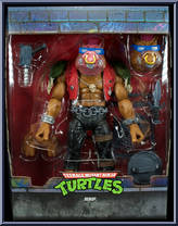 Bebop from Teenage Mutant Ninja Turtles - Ultimates! manufactured by Super7 [Front]