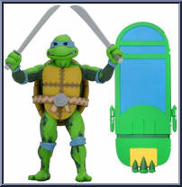 Leonardo Action Figure