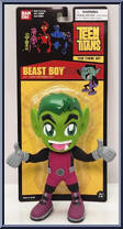 Beast Boy Action Figure