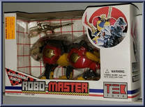 Lion Action Figure