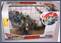 T-Rex Action Figure