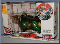 Triceratops Action Figure