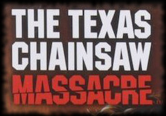 Texas Chainsaw Massacre