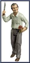 Cook from Texas Chainsaw Massacre - Accessories manufactured by Trick or Treat Studios [Loose]