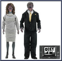 Alien 2 Pack Action Figure