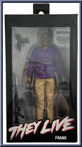 Frank Action Figure
