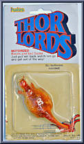 Beast #3 Action Figure