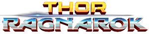 Thor - Ragnarok