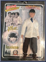 Fuelin' Around Moe Action Figure