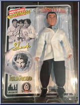 Fuelin' Around Shemp Action Figure